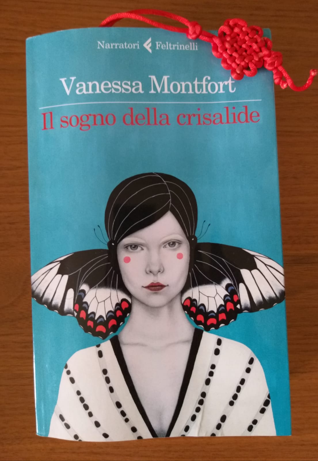 Il sogno della crisalide