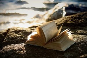 hai letto un buon libro se...