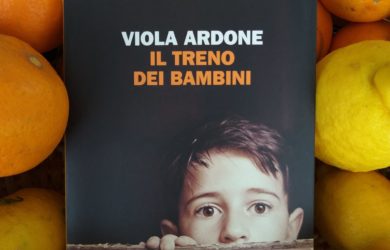 treno dei bambini