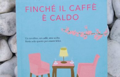 Finchè il caffè è caldo