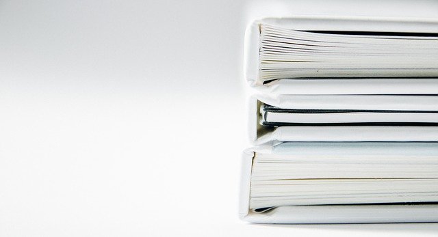 giornata mondiale del libro e del diritto d'autore