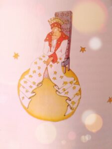 il piccolo principe