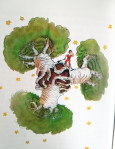 il piccolo principe