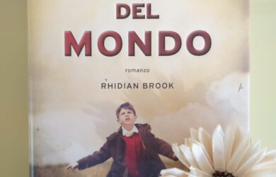 L'alba del mondo di Rhidian Brook