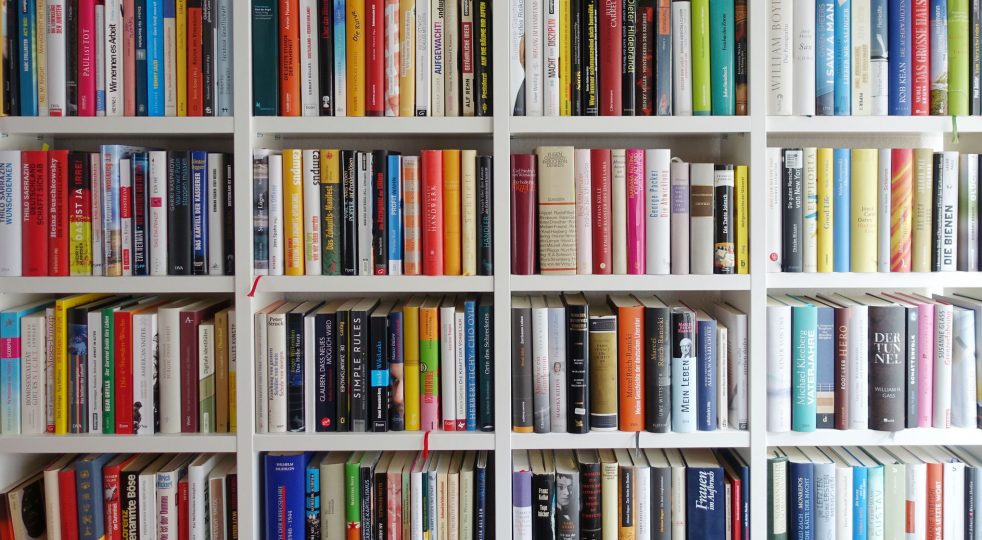 libri cartacei