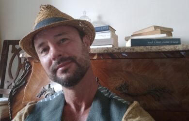 Richard Eugen Unterrichter