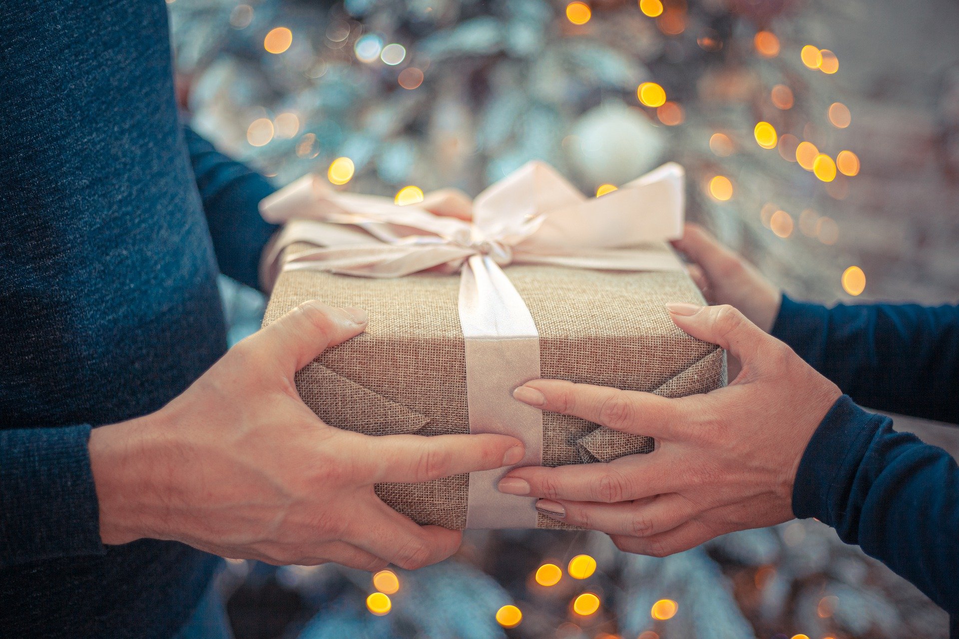 libri da regalare a Natale