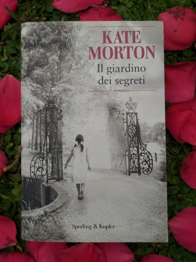 il giardino dei segreti-kate Morton