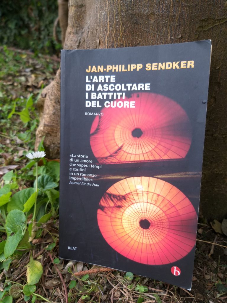 arte di ascoltare i battiti del cuore