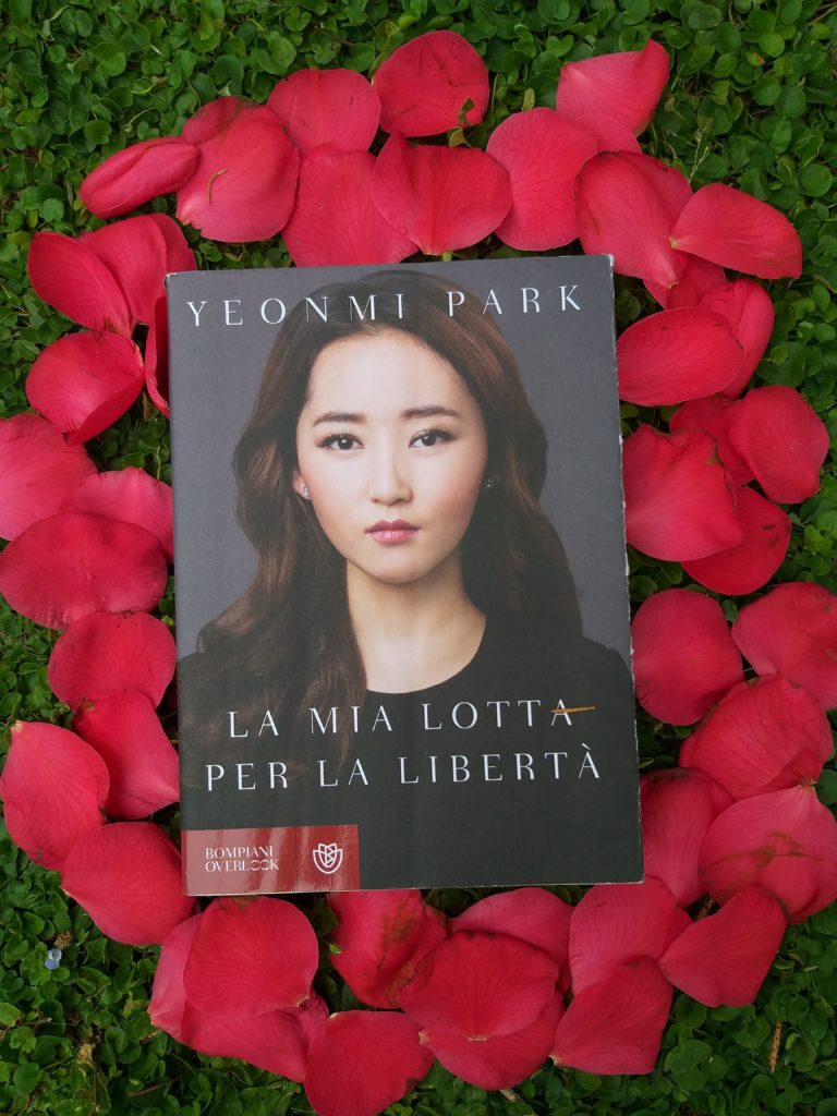 lotta per la libertà