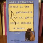 Libri per bambini - Storia di una gabbianella e del gatto che le insegnò a volare
