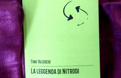 La leggenda di Nitrodi di Tina Taliercio