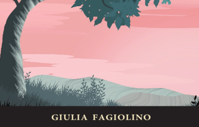 In un battito d'ali di Giulia Fagiolino