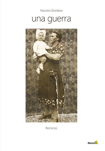 Una guerra - Maurizio Giordano